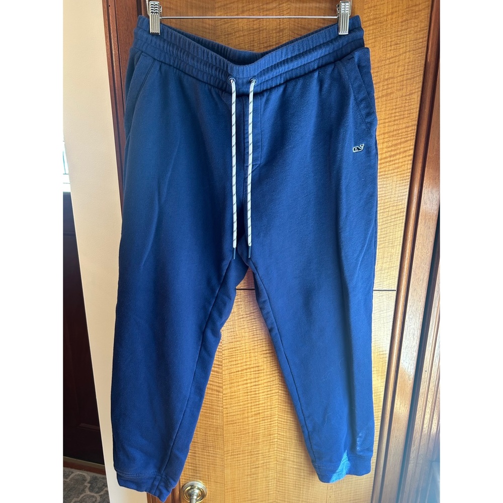 Vineyard Vines Heritage Terry Joggers